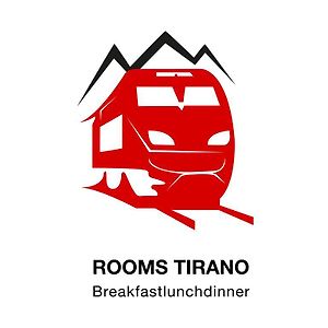 Eco Rooms&Breakfast Tirano